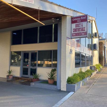 Gateway Motor Inn Narrandera Luaran gambar