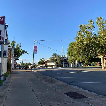 Gateway Motor Inn Narrandera Luaran gambar
