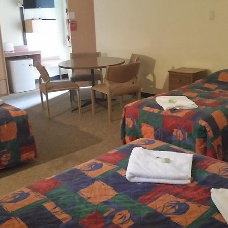 Gateway Motor Inn Narrandera Bilik gambar