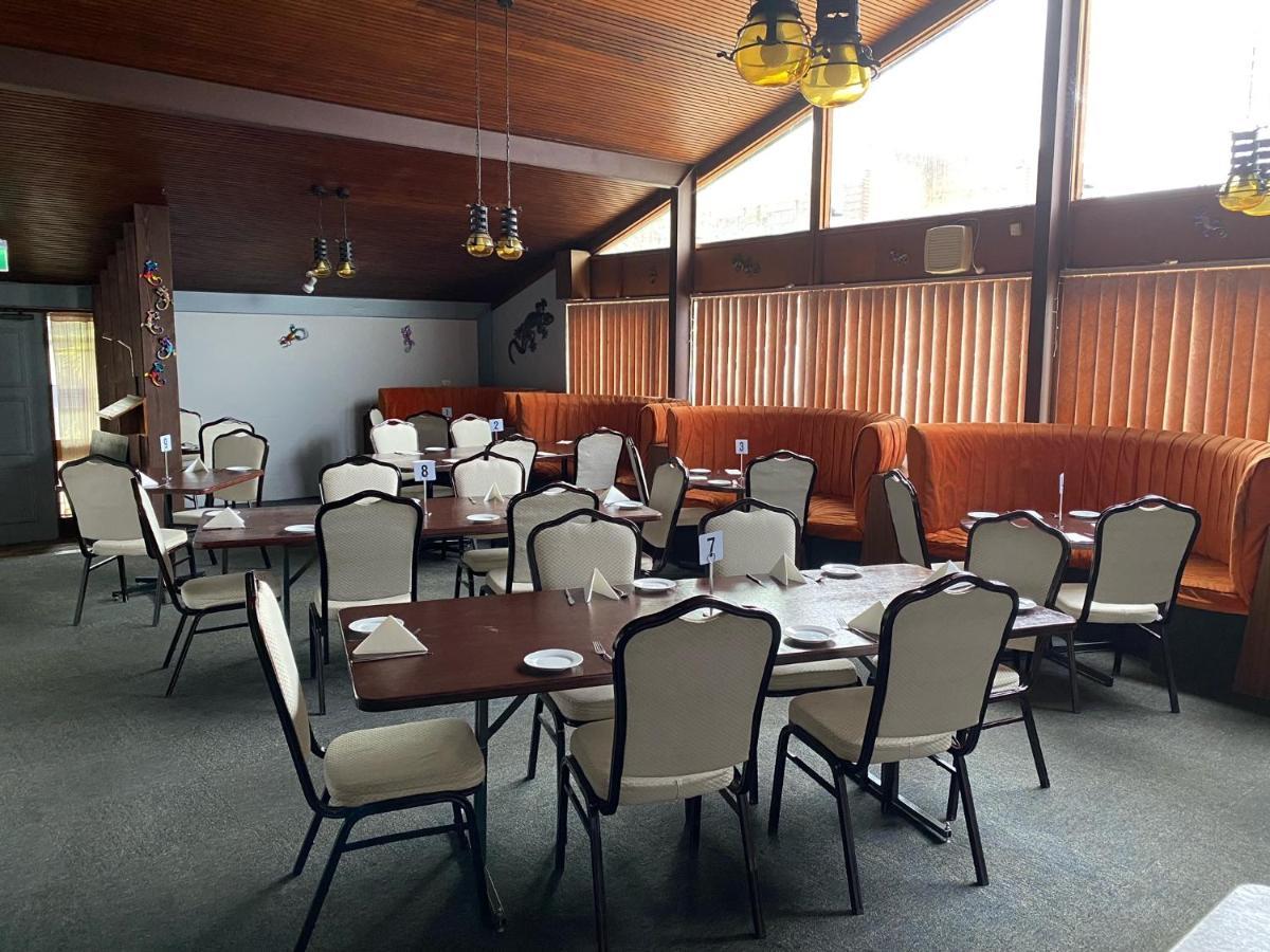 Gateway Motor Inn Narrandera Luaran gambar