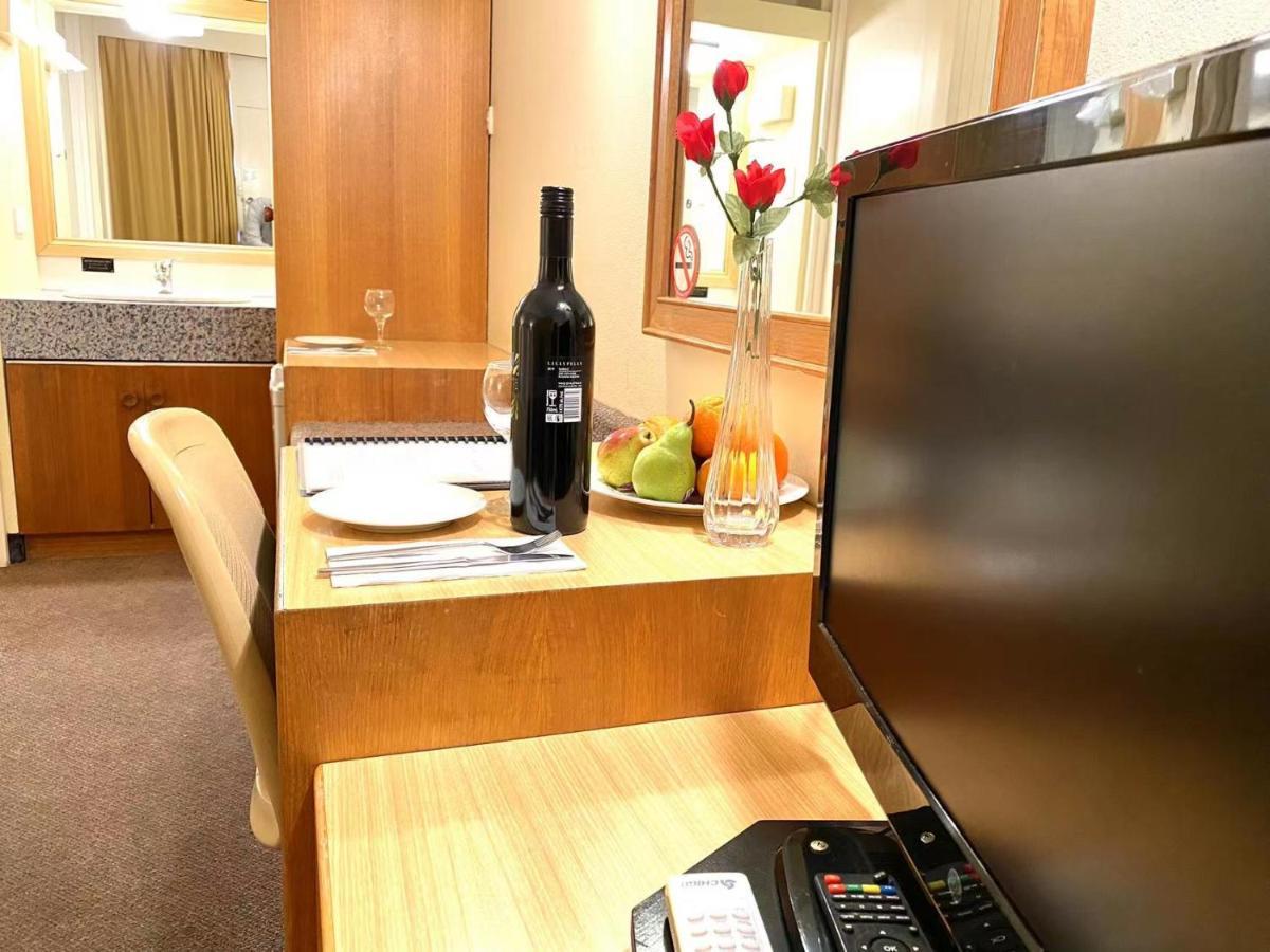 Gateway Motor Inn Narrandera Luaran gambar