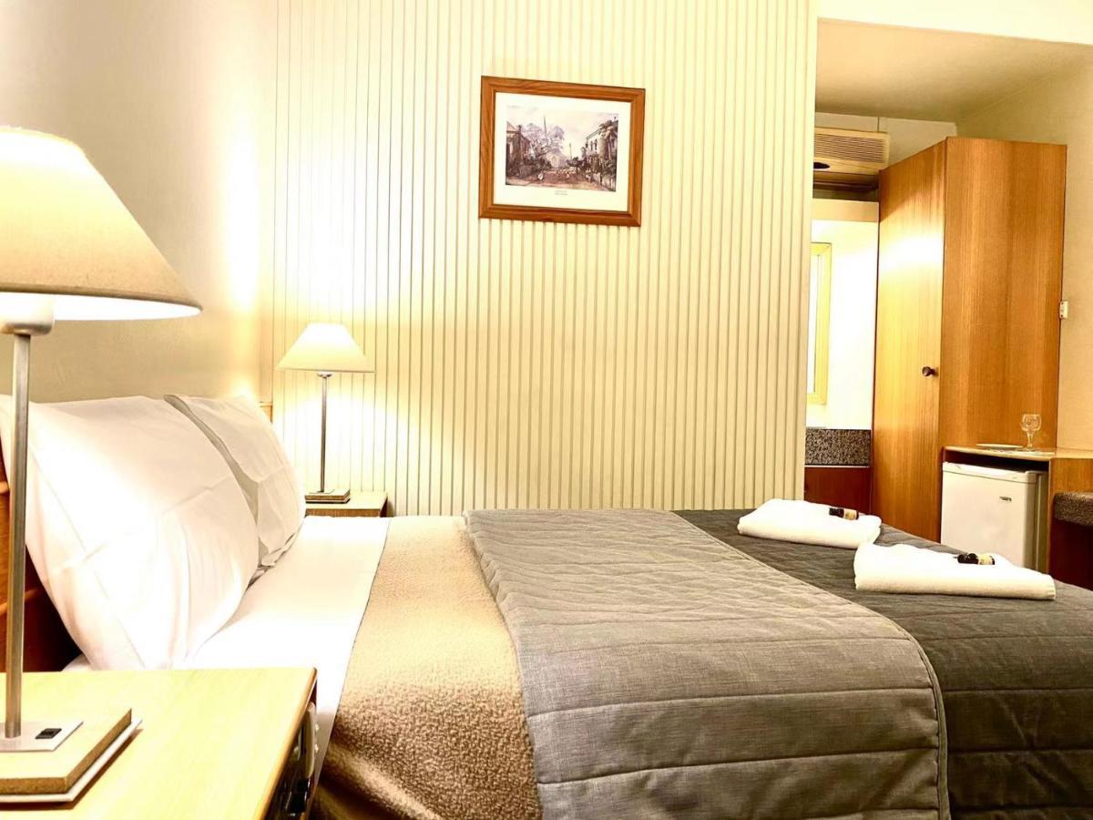Gateway Motor Inn Narrandera Luaran gambar