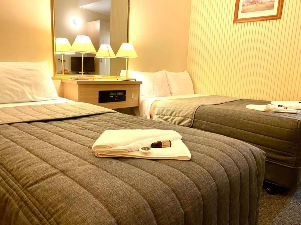 Gateway Motor Inn Narrandera Luaran gambar