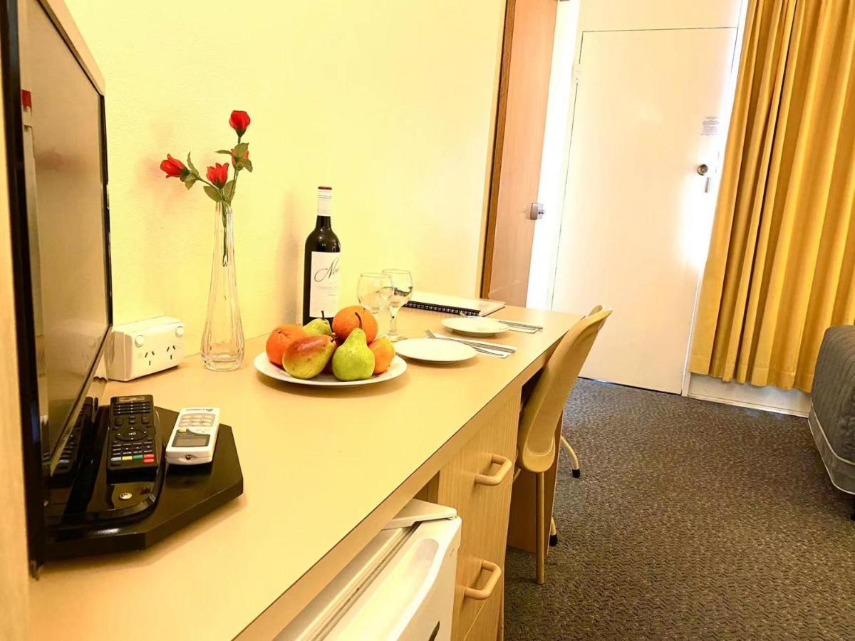 Gateway Motor Inn Narrandera Luaran gambar