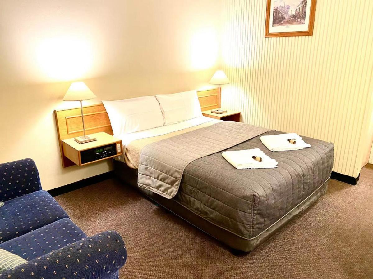 Gateway Motor Inn Narrandera Luaran gambar