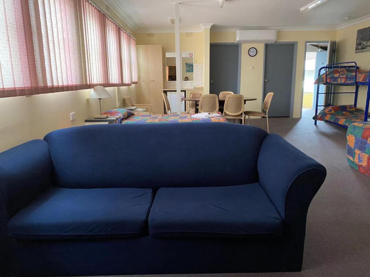 Gateway Motor Inn Narrandera Luaran gambar