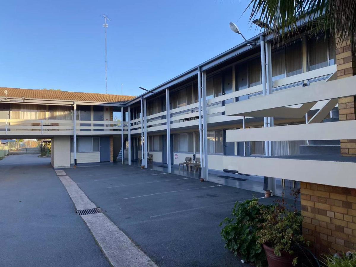 Gateway Motor Inn Narrandera Luaran gambar