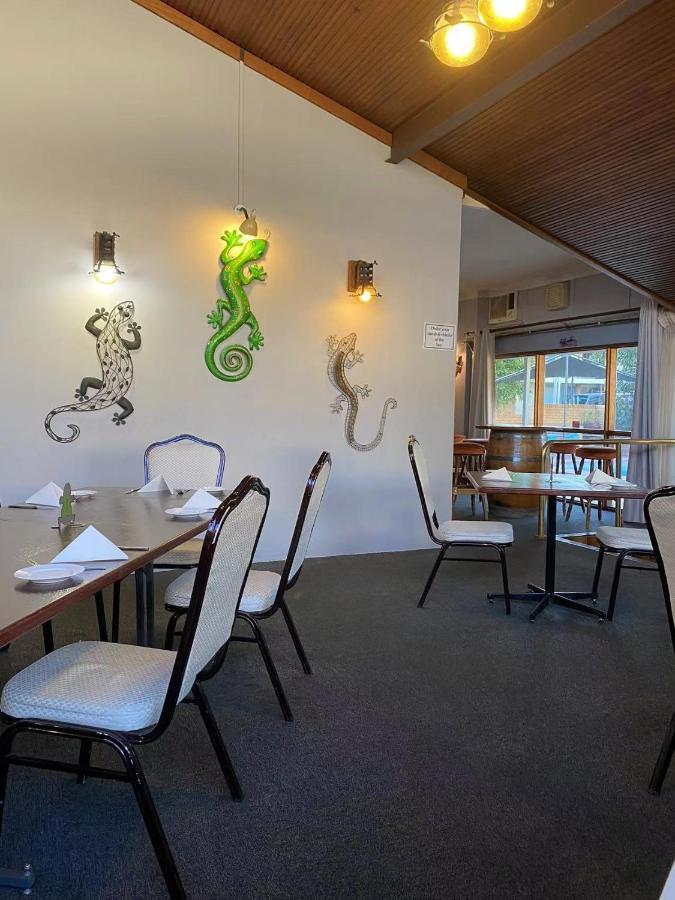 Gateway Motor Inn Narrandera Luaran gambar