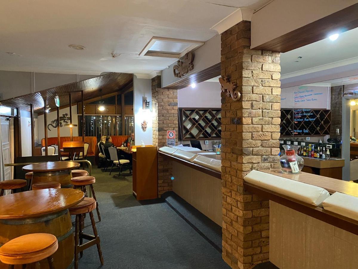 Gateway Motor Inn Narrandera Luaran gambar