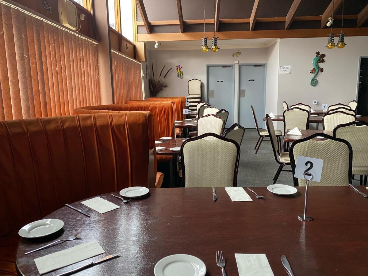 Gateway Motor Inn Narrandera Luaran gambar