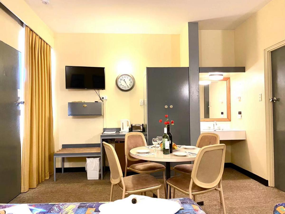 Gateway Motor Inn Narrandera Luaran gambar