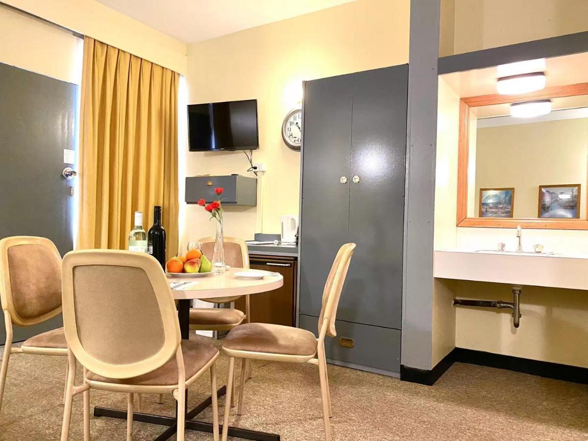 Gateway Motor Inn Narrandera Luaran gambar