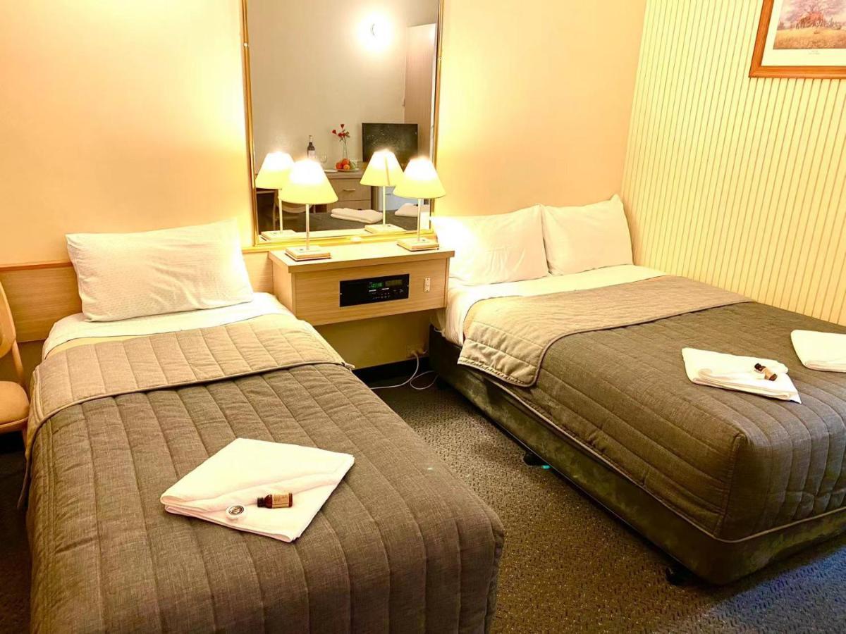 Gateway Motor Inn Narrandera Luaran gambar