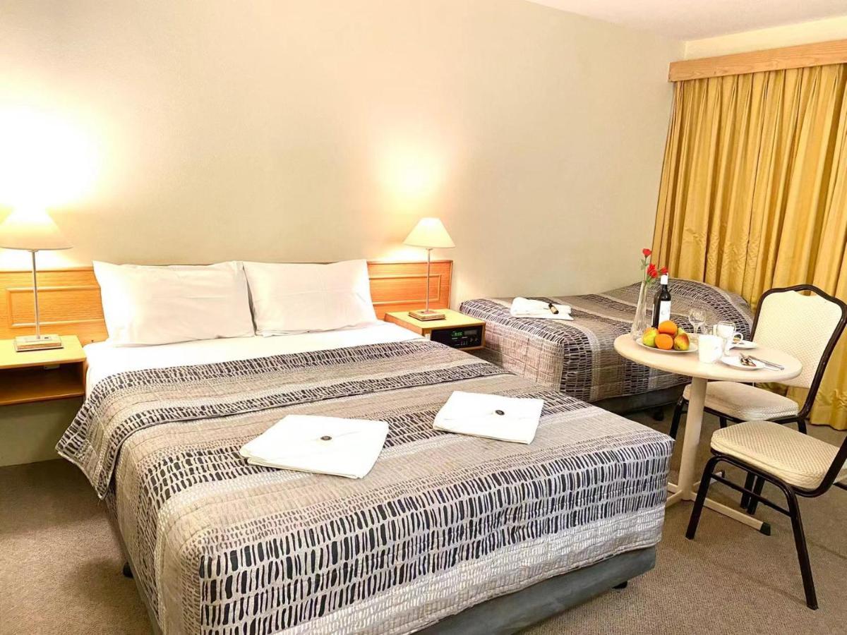 Gateway Motor Inn Narrandera Luaran gambar