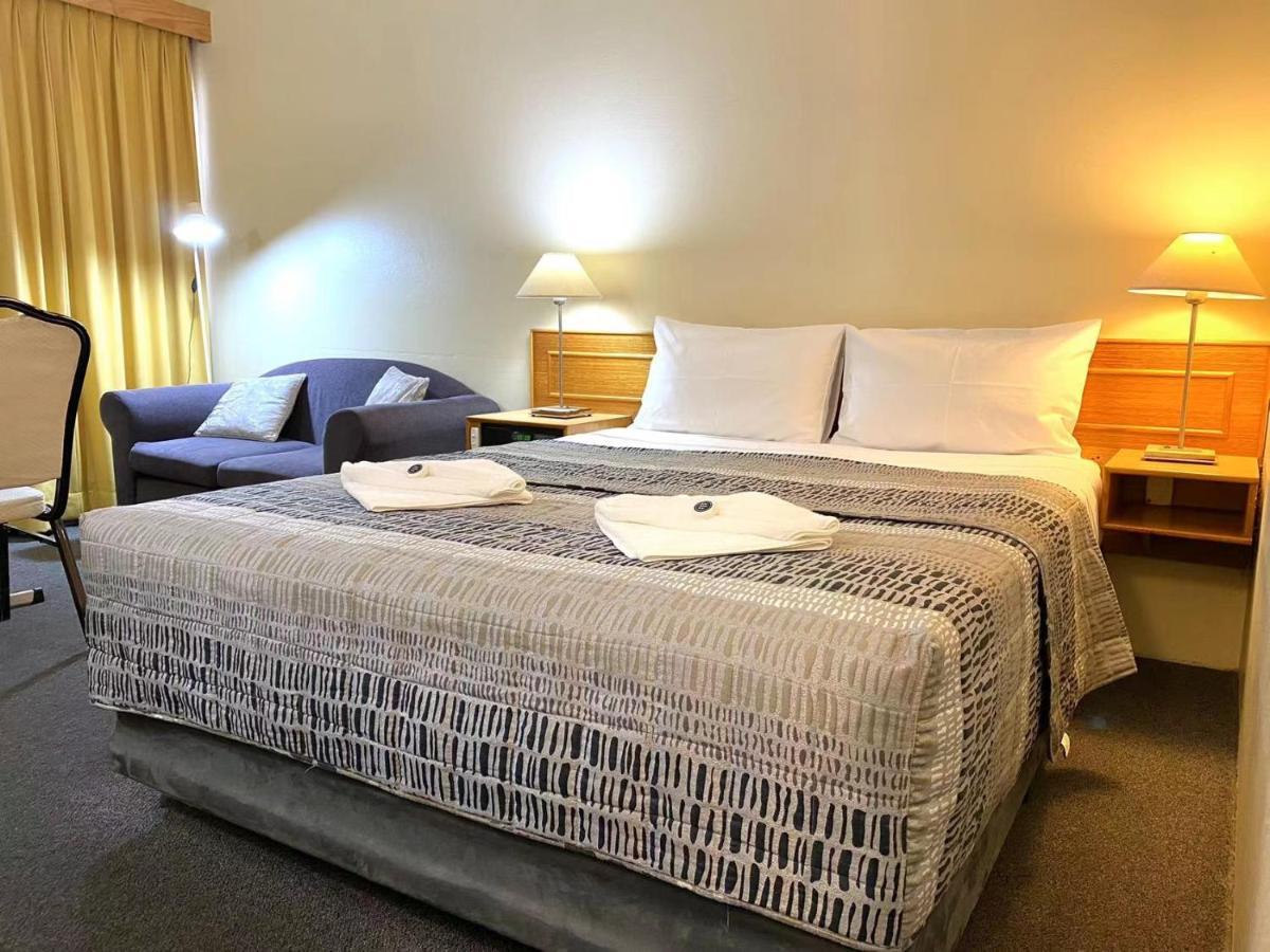 Gateway Motor Inn Narrandera Luaran gambar