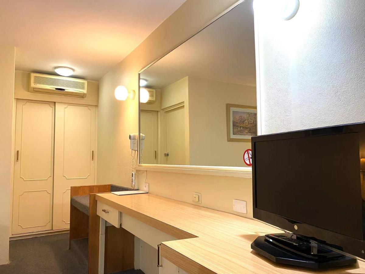 Gateway Motor Inn Narrandera Luaran gambar
