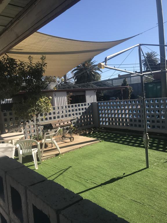 Gateway Motor Inn Narrandera Luaran gambar
